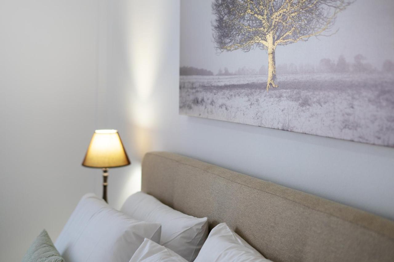Areti Increteble Cretan Residences Collection ซิเตีย ภายนอก รูปภาพ